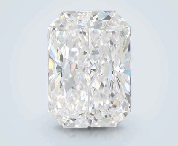 4.36 Carat · D · IF Rare Carat Ideal Cut