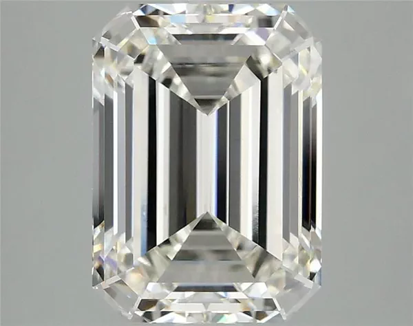 4.05 Carat · H · VS2 Rare Carat Ideal Cut