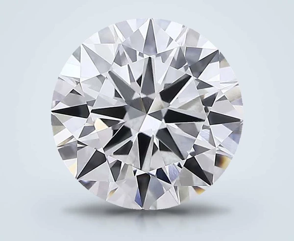 2.65 Carat · E · VVS2 excellent Cut
