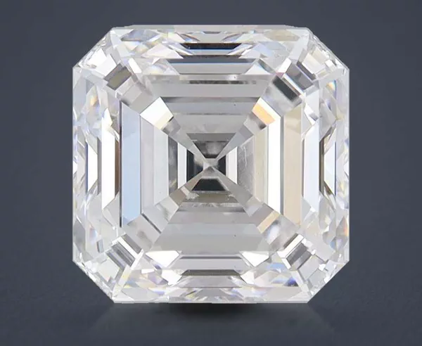 3.51 Carat · E · VVS2 Rare Carat Ideal Cut