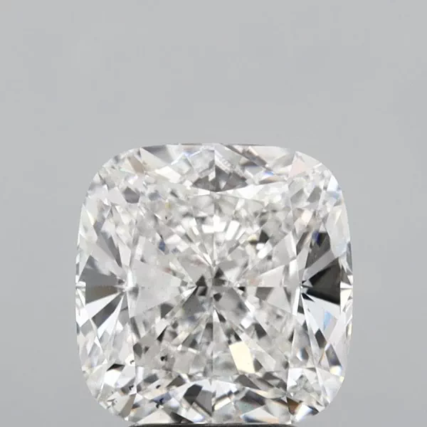 4.07 Carat · G · SI1 Rare Carat Ideal Cut