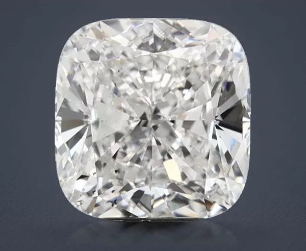 4.07 Carat · G · SI1 Rare Carat Ideal Cut