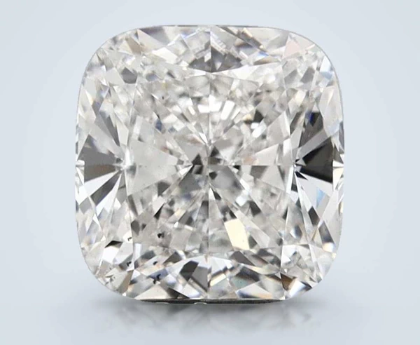 4.07 Carat · G · SI1 Rare Carat Ideal Cut