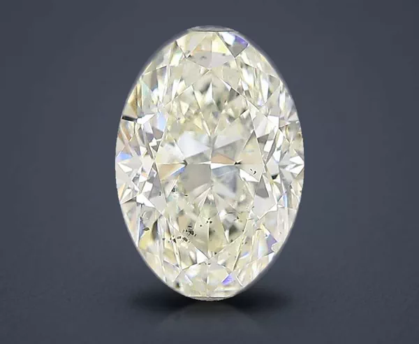 2.21 Carat · J · SI1 Rare Carat Ideal Cut