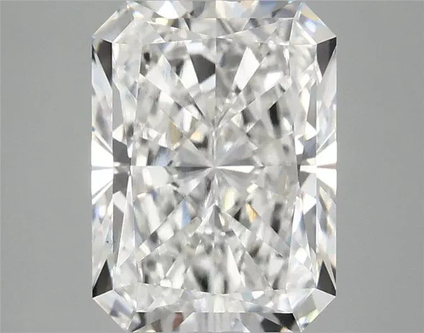 3.34 Carat · F · VS1 Rare Carat Ideal Cut