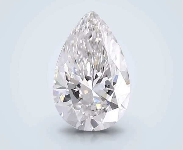 2.29 Carat · F · VVS2 Rare Carat Ideal Cut