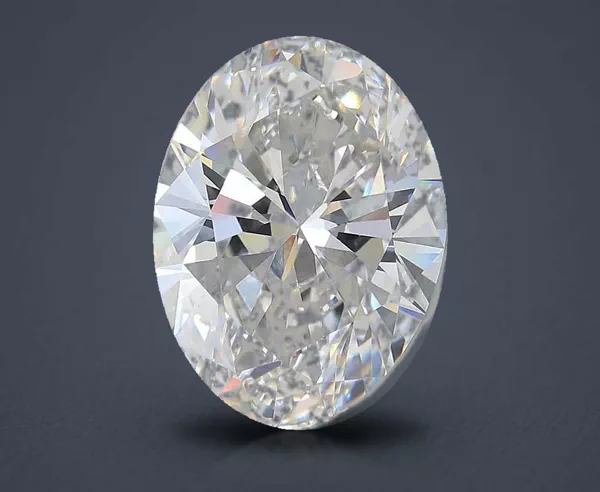 20.82 Carat · E · VVS2 Rare Carat Ideal Cut