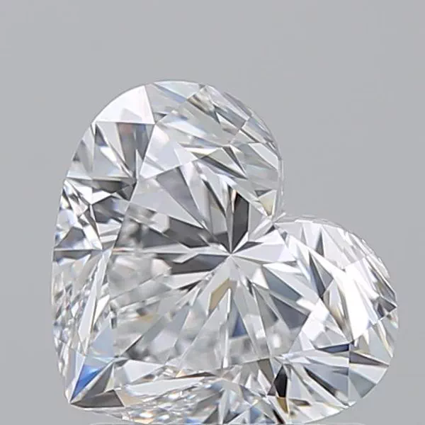 1.5 Carat · D · VVS2 Rare Carat Ideal Cut