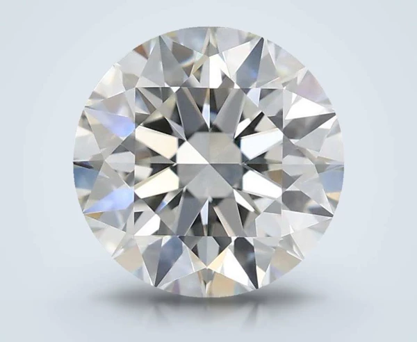 1.54 Carat · H · IF Rare Carat Ideal Cut