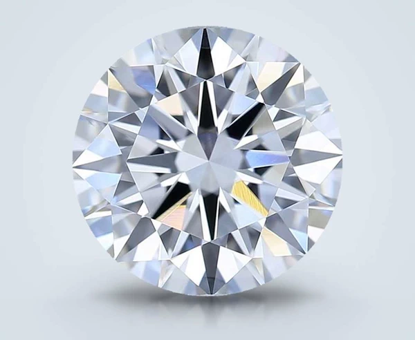 2.06 Carat · D · VVS1 Rare Carat Ideal Cut