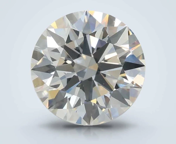 2.01 Carat · F · VS1 Rare Carat Ideal Cut