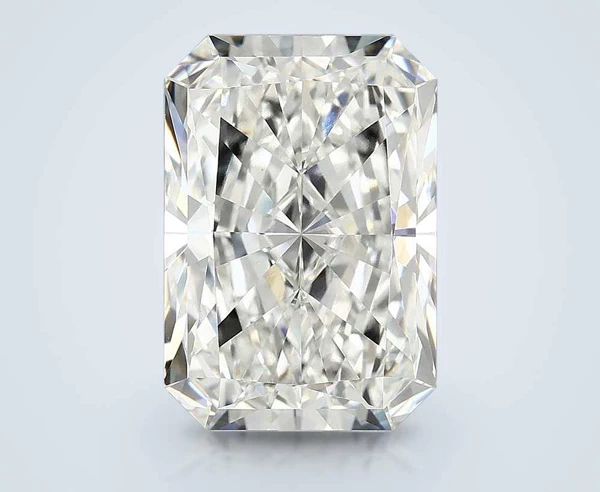 6.33 Carat · F · VS1 Rare Carat Ideal Cut