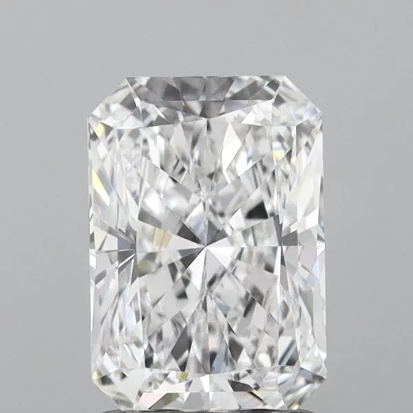 1.49 Carat · D · IF Rare Carat Ideal Cut