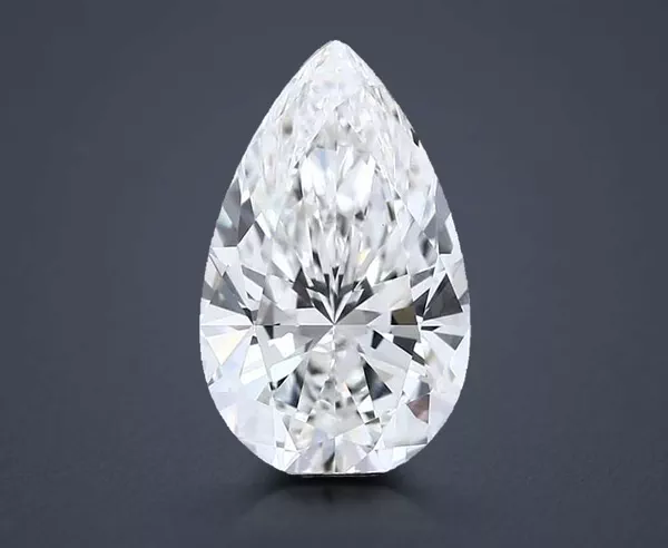 3.41 Carat · G · VS1 Rare Carat Ideal Cut