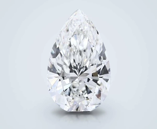 3.41 Carat · G · VS1 Rare Carat Ideal Cut