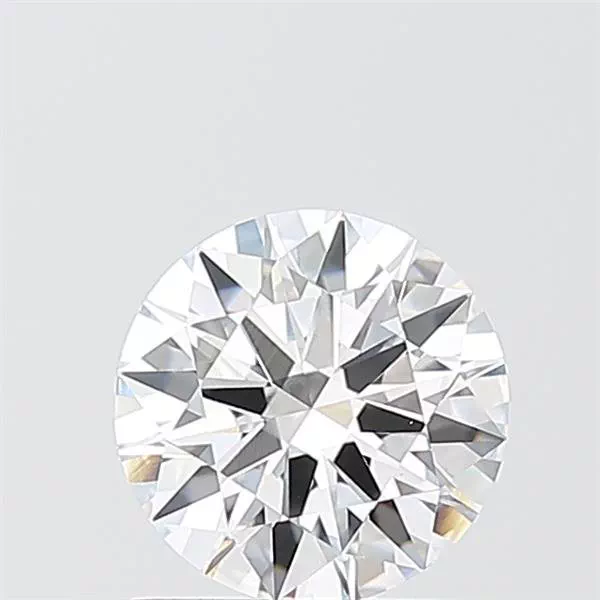 1 Carat · D · VVS2 excellent Cut