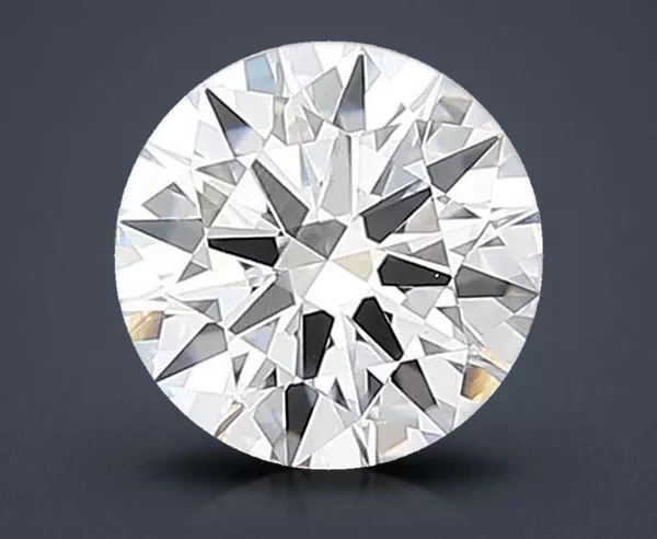 1 Carat · D · VVS2 excellent Cut