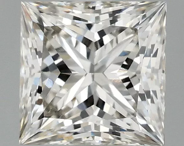 2.1 Carat · H · VVS2 Rare Carat Ideal Cut