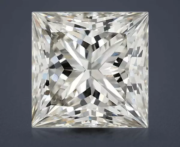 2.1 Carat · H · VVS2 Rare Carat Ideal Cut