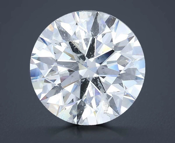 4.01 Carat · H · SI2 Rare Carat Ideal Cut