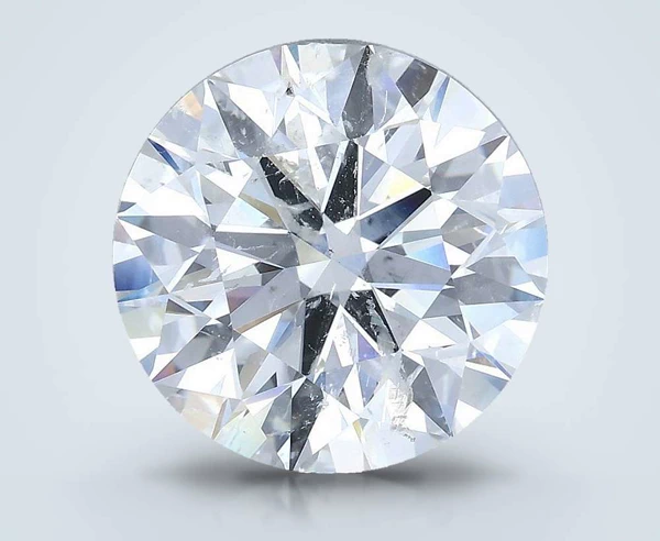 4.01 Carat · H · SI2 Rare Carat Ideal Cut