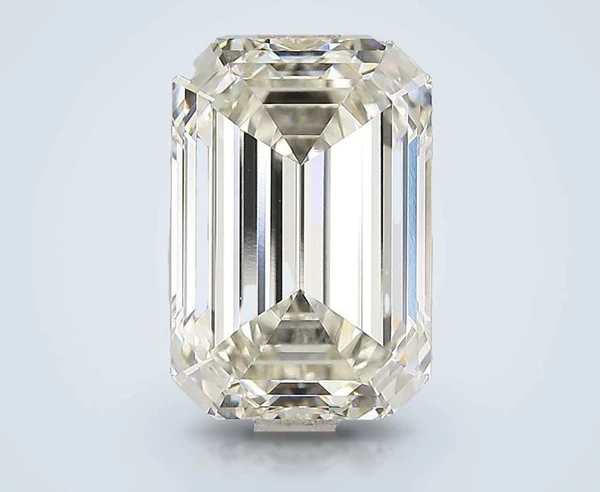 5.01 Carat · I · VVS2 excellent Cut