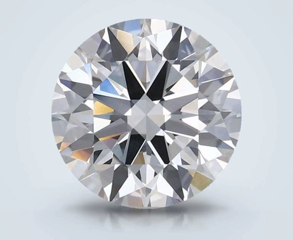 1.49 Carat · E · VS2 Rare Carat Ideal Cut