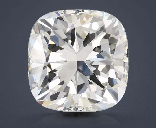 3.58 Carat · G · VVS2 Rare Carat Ideal Cut