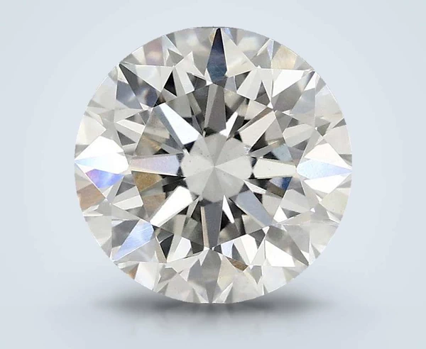 1.58 Carat · F · VS1 excellent Cut