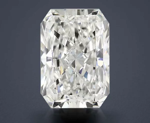 2.59 Carat · F · VVS2 Rare Carat Ideal Cut
