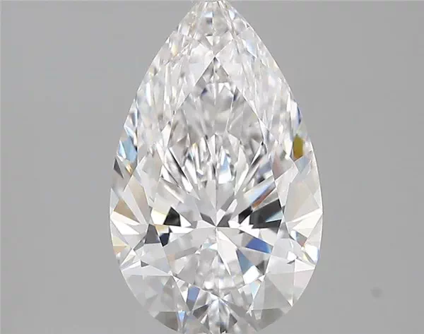 2.67 Carat · D · VVS1 Rare Carat Ideal Cut