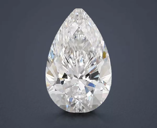 2.67 Carat · D · VVS1 Rare Carat Ideal Cut
