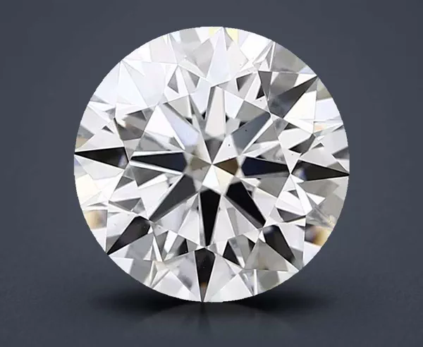 4 Carat · D · VS2 Rare Carat Ideal Cut