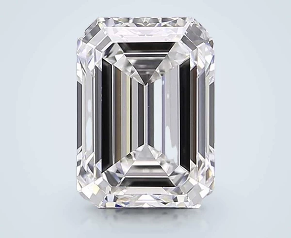 3.05 Carat · F · VVS2 Rare Carat Ideal Cut
