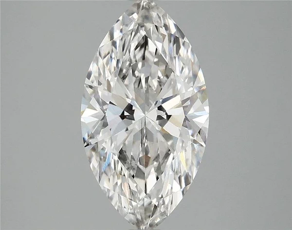 2.55 Carat · F · VS2 Rare Carat Ideal Cut