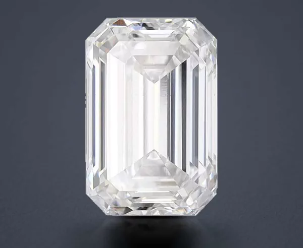 2.58 Carat · D · VS2 Rare Carat Ideal Cut