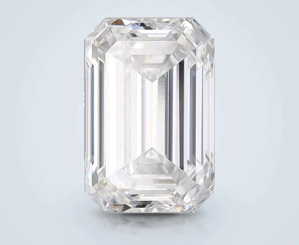 2.58 Carat · D · VS2 Rare Carat Ideal Cut