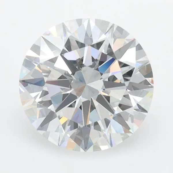 1.87 Carat · D · FL Rare Carat Ideal Cut