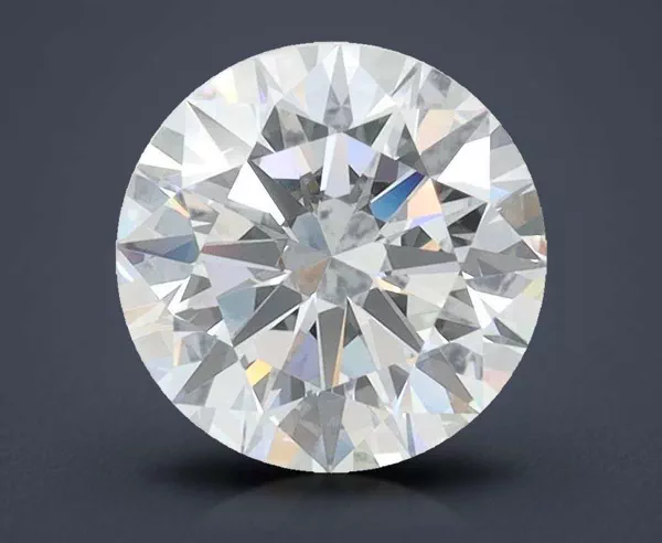 1.87 Carat · D · FL Rare Carat Ideal Cut
