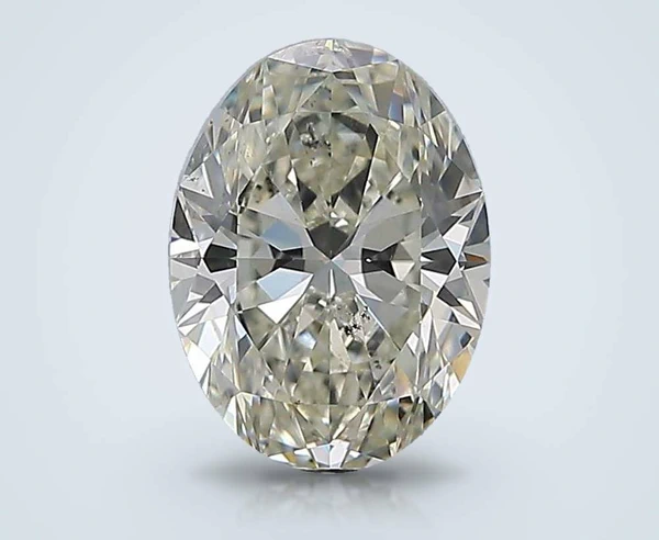 1.71 Carat · I · SI2 Rare Carat Ideal Cut