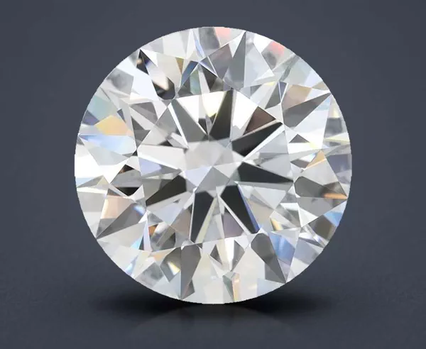 3.45 Carat · D · FL Rare Carat Ideal Cut