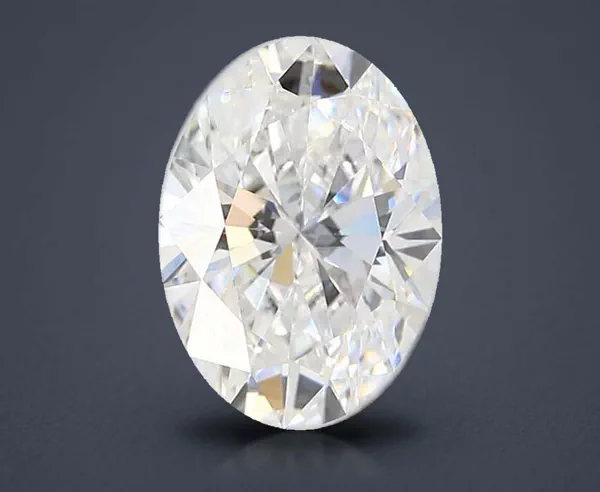 2.18 Carat · D · VVS2 Rare Carat Ideal Cut