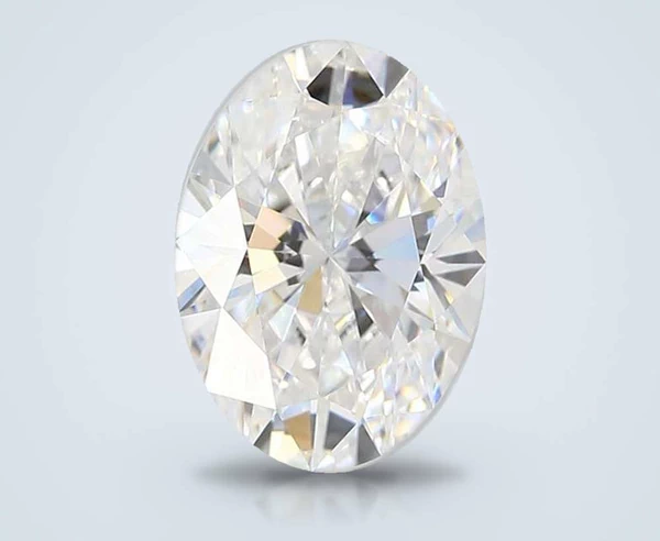2.18 Carat · D · VVS2 Rare Carat Ideal Cut