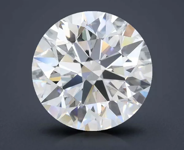 3.57 Carat · D · FL Rare Carat Ideal Cut