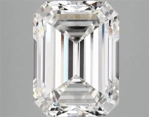 4.92 Carat · F · VS1 Rare Carat Ideal Cut