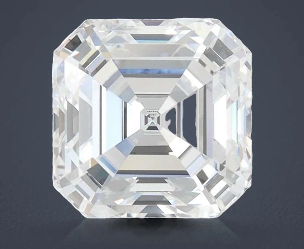 3.02 Carat · D · IF Rare Carat Ideal Cut