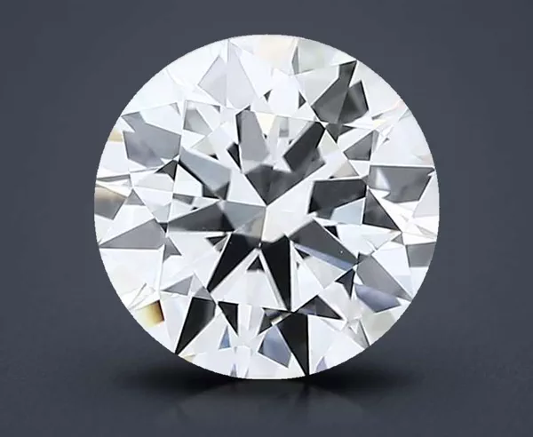 2 Carat · D · VVS1 Rare Carat Ideal Cut
