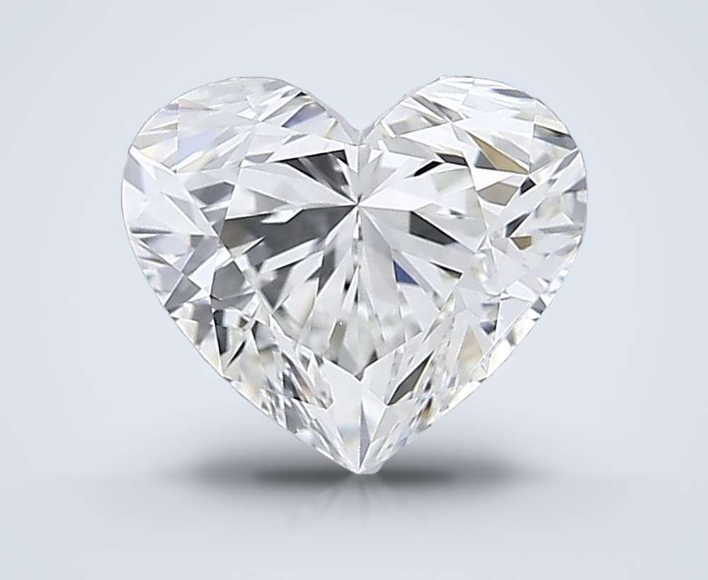 1.11 Carat · F · VVS1 Rare Carat Ideal Cut