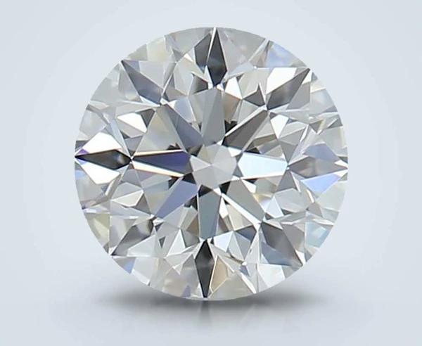 0.46 Carat · G · VVS1 excellent Cut