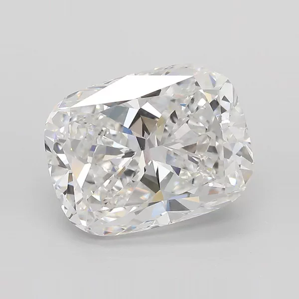 7.06 Carat · F · VS1 very good Cut